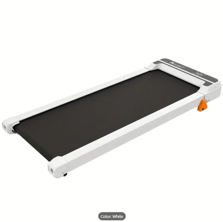 Compact &amp; Portable Electric Treadmill