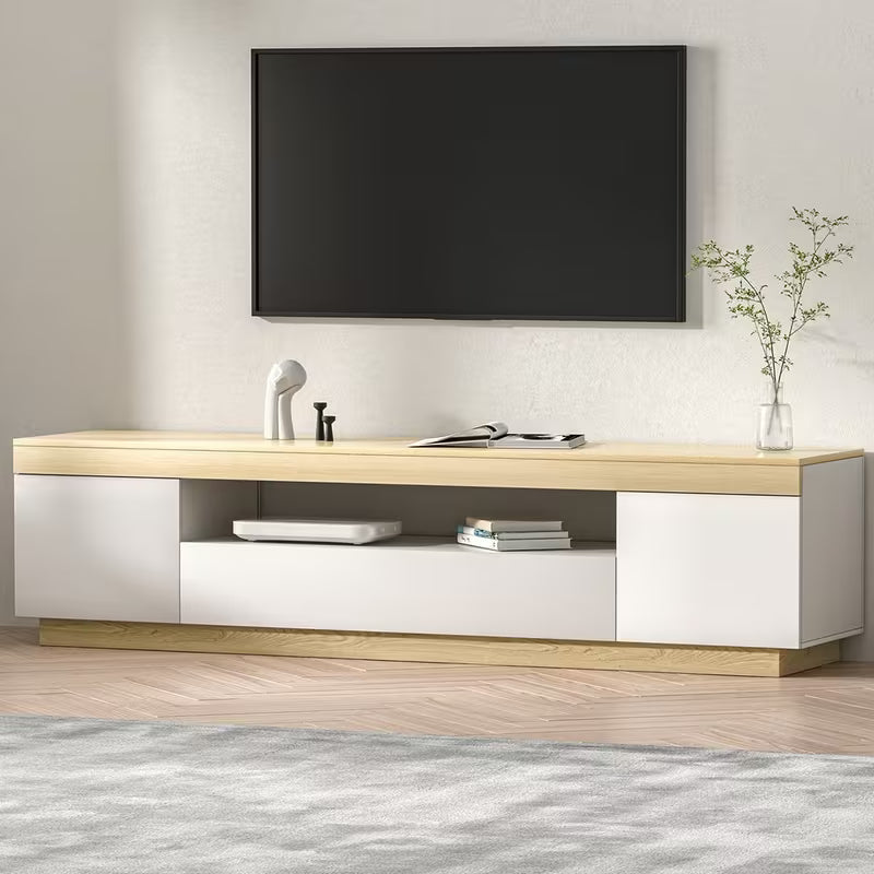 TV Cabinet Entertainment Unit