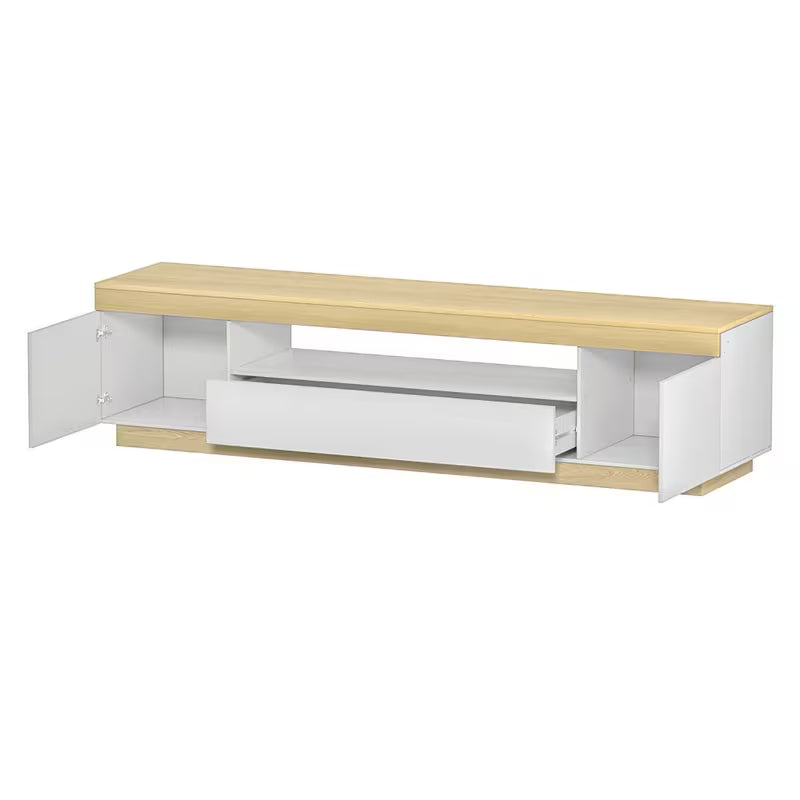 TV Cabinet Entertainment Unit