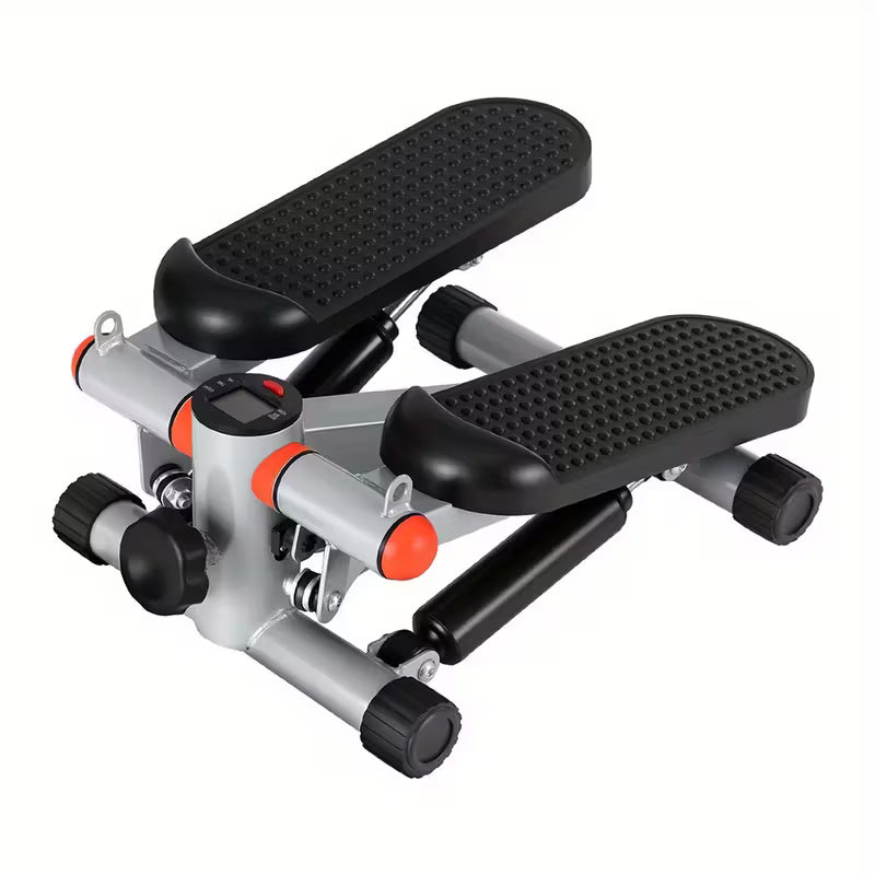 Everfit Mini Stepper with Resistance Rope