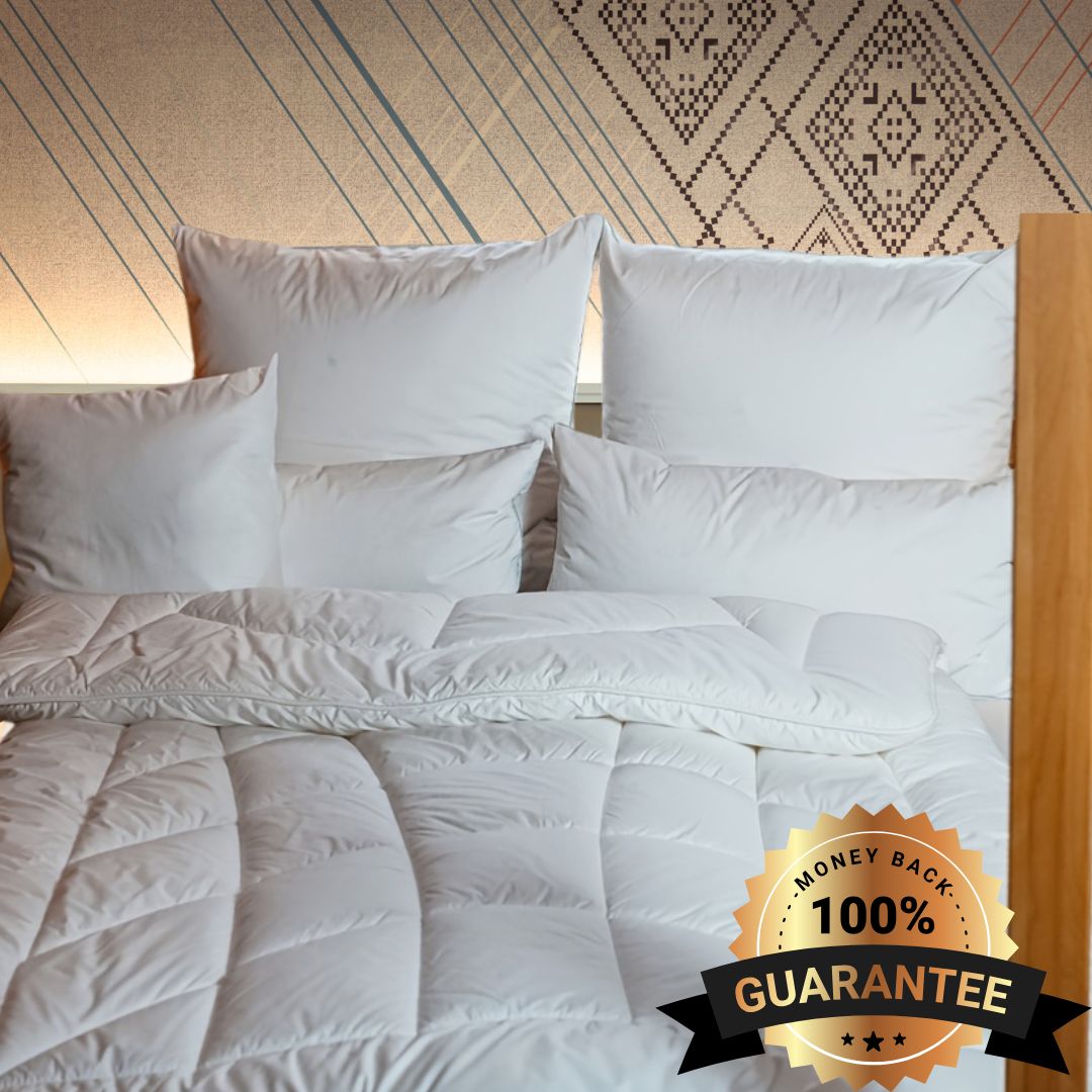 Australian Ultra Soft Wool Quilt