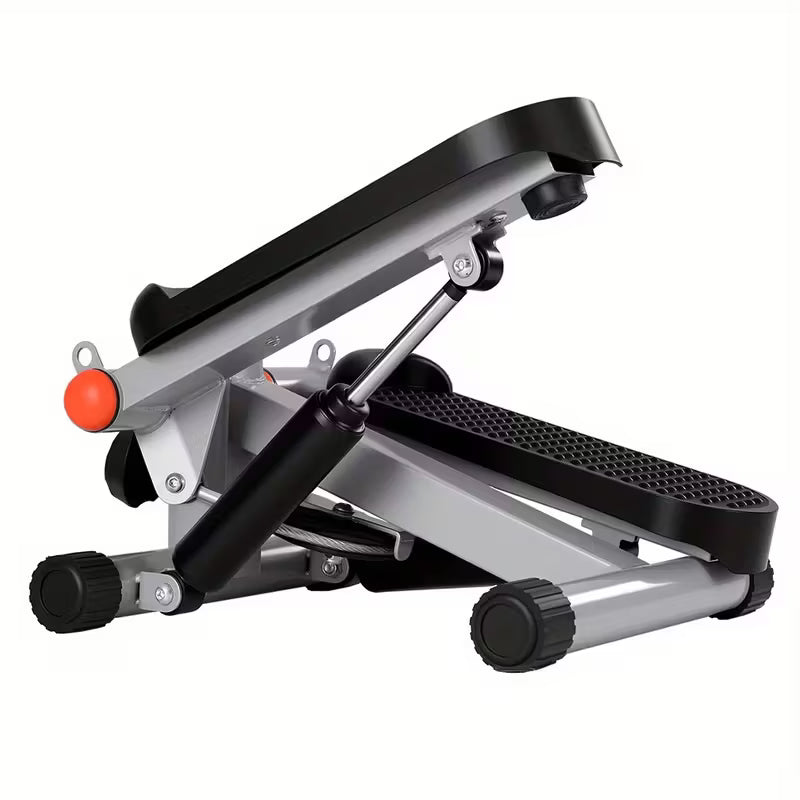 Everfit Mini Stepper with Resistance Rope