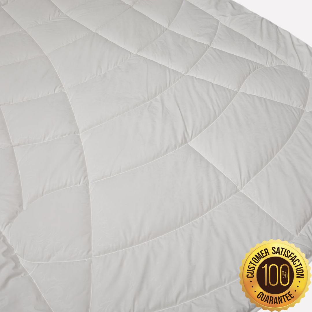 Australian Ultra Soft Wool Quilt