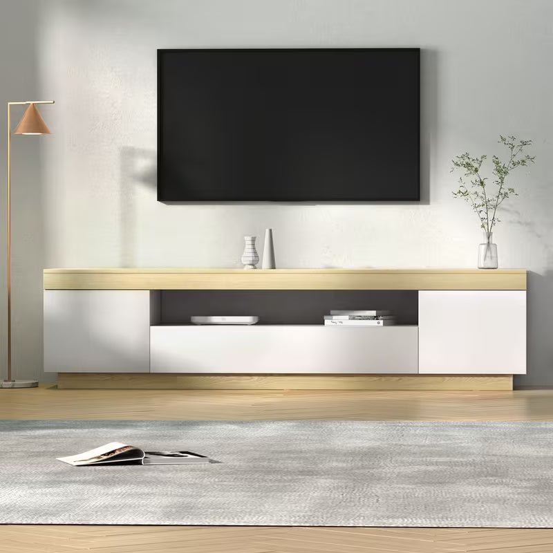 TV Cabinet Entertainment Unit