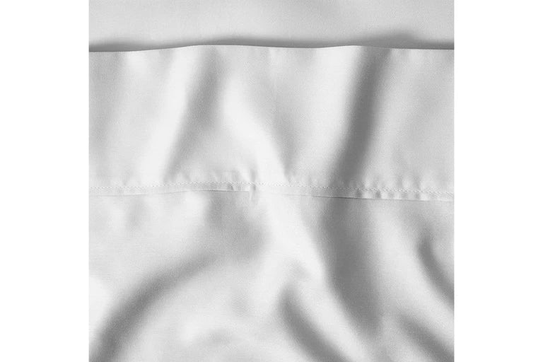 Hotel Luxury 1000TC Cotton-Rich Bed Sheet Set