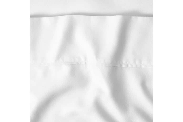 Hotel Luxury 1000TC Cotton-Rich Bed Sheet Set