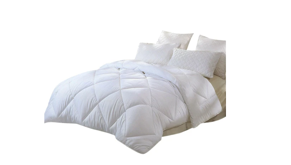 700GSM Wool Quilt Doona Duvet Down