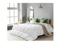 700GSM Goose Down Feather Quilt Duvet Doona